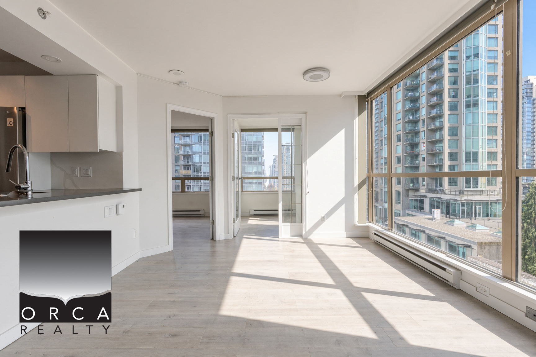 903-822 Homer Street, Vancouver