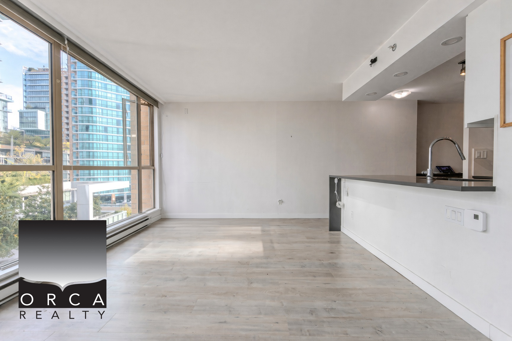 903-822 Homer Street, Vancouver