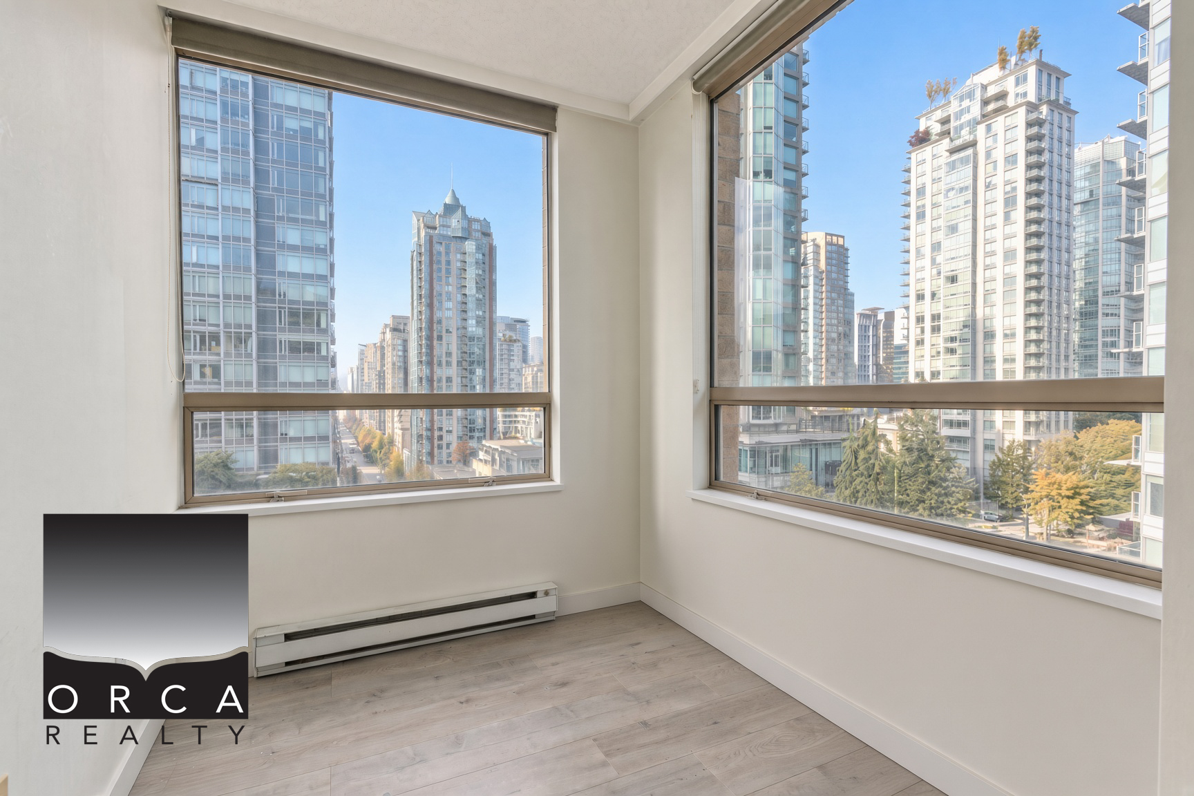 903-822 Homer Street, Vancouver
