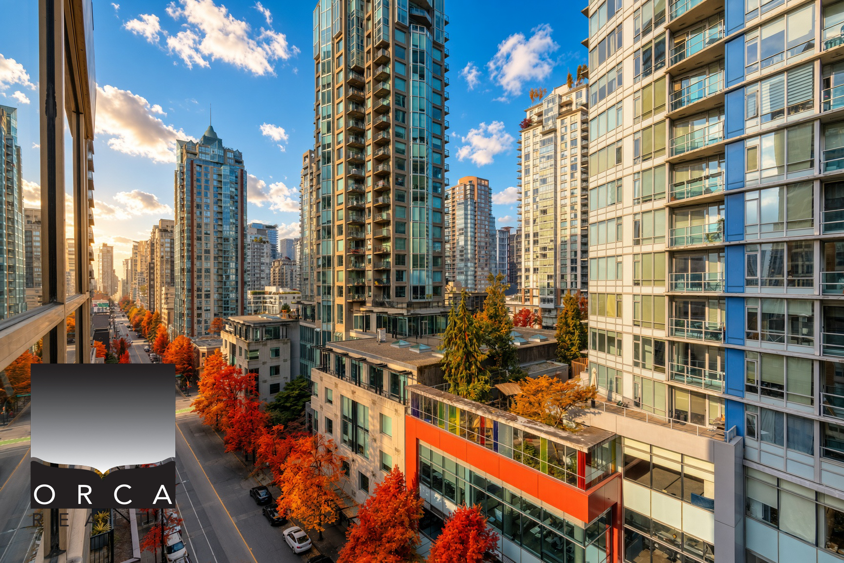 903-822 Homer Street, Vancouver