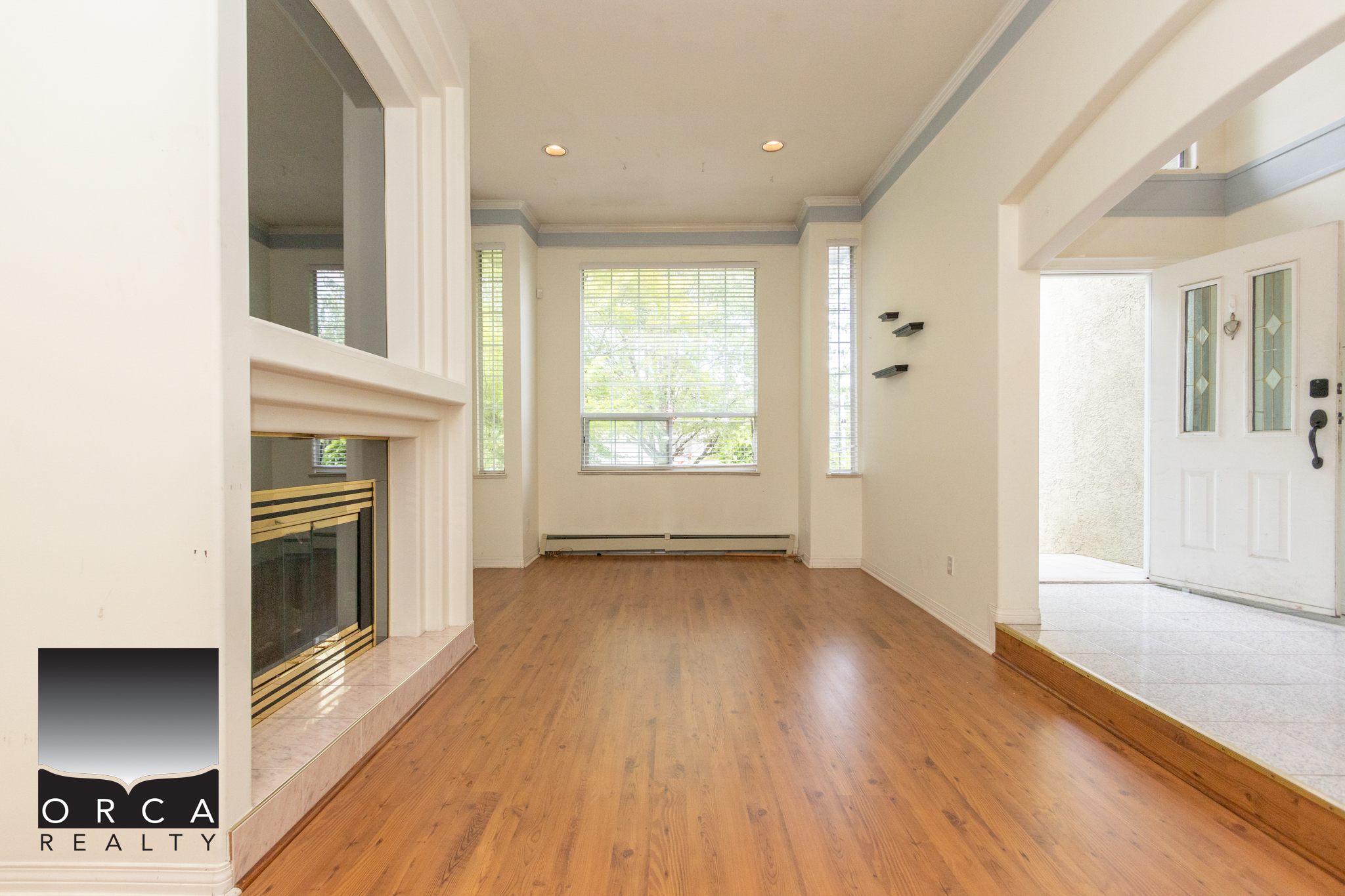 5620 Smith Drive, Richmond