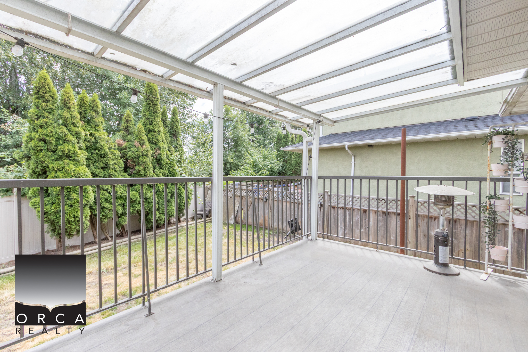 5620 Smith Drive, Richmond