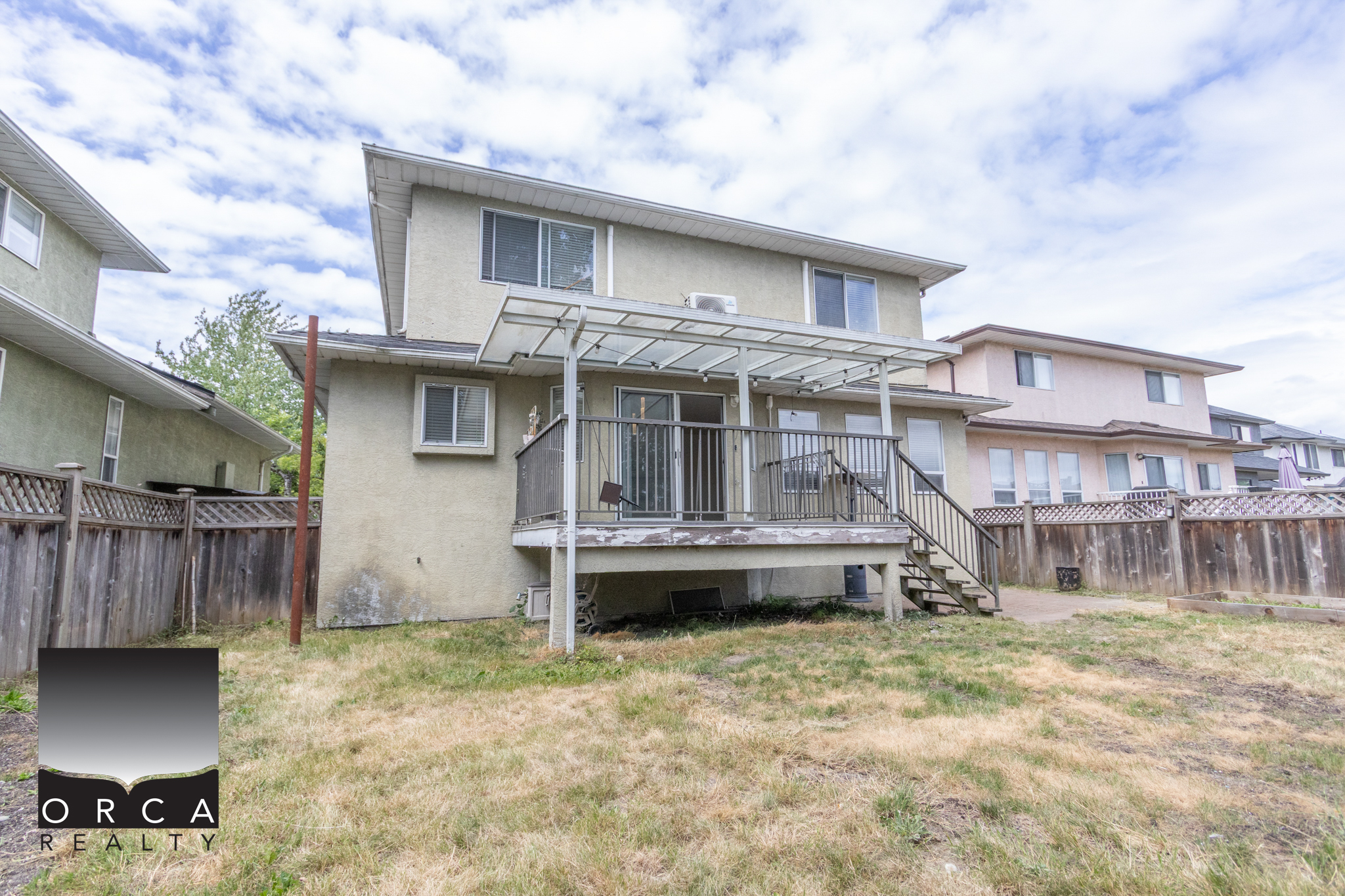 5620 Smith Drive, Richmond