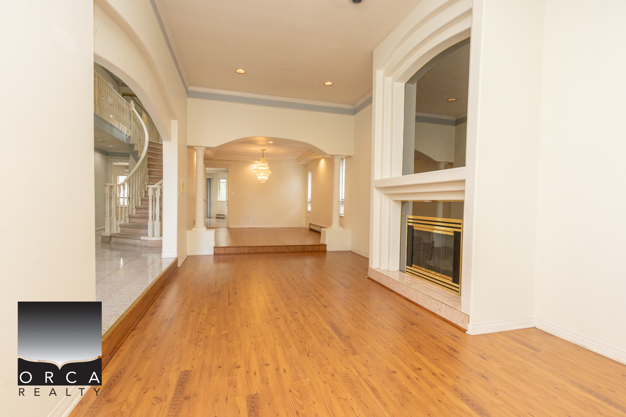 5620 Smith Drive, Richmond