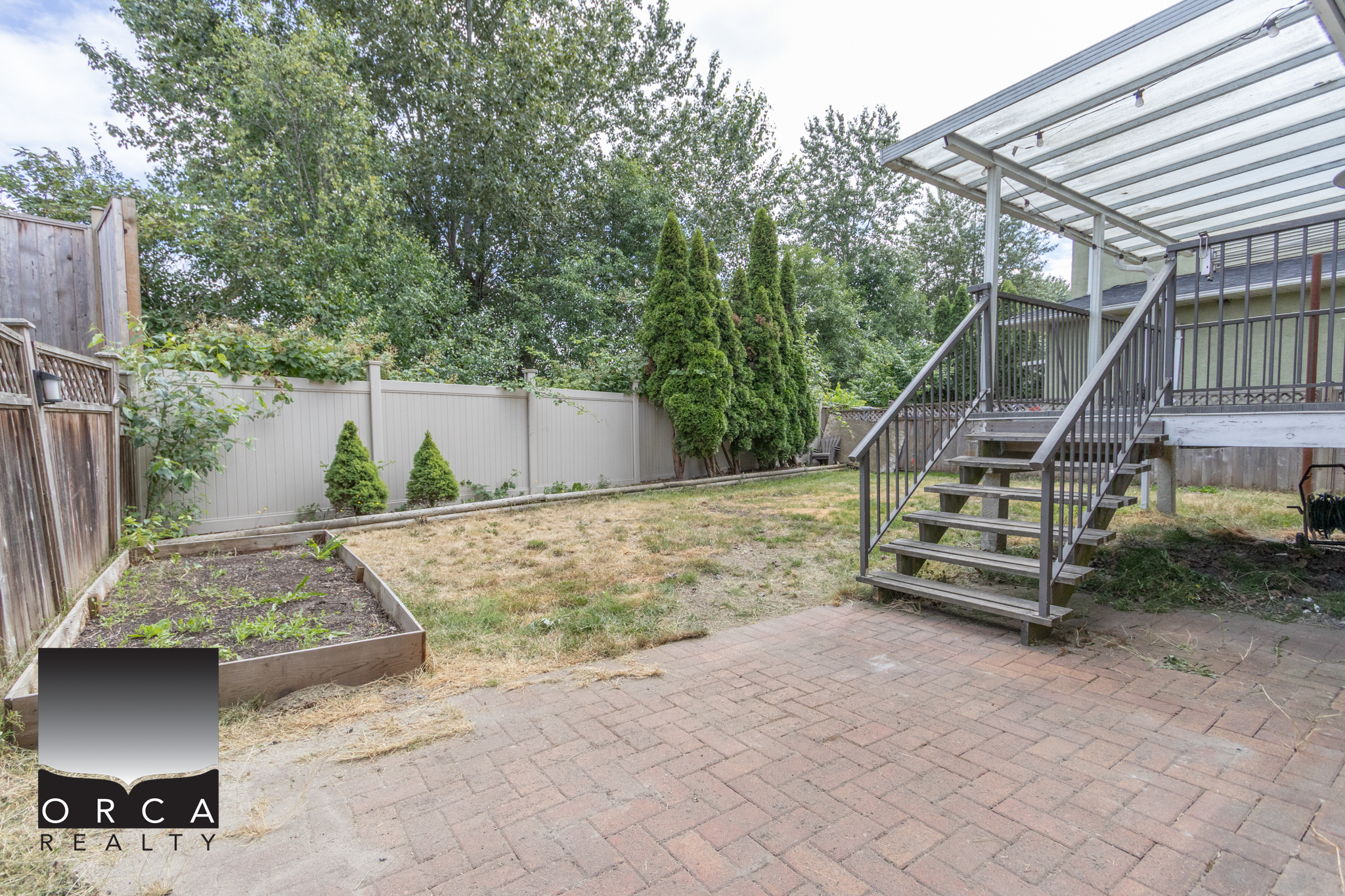 5620 Smith Drive, Richmond