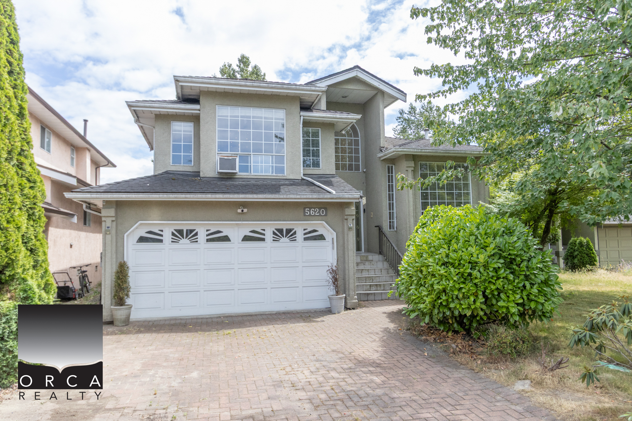 5620 Smith Drive, Richmond