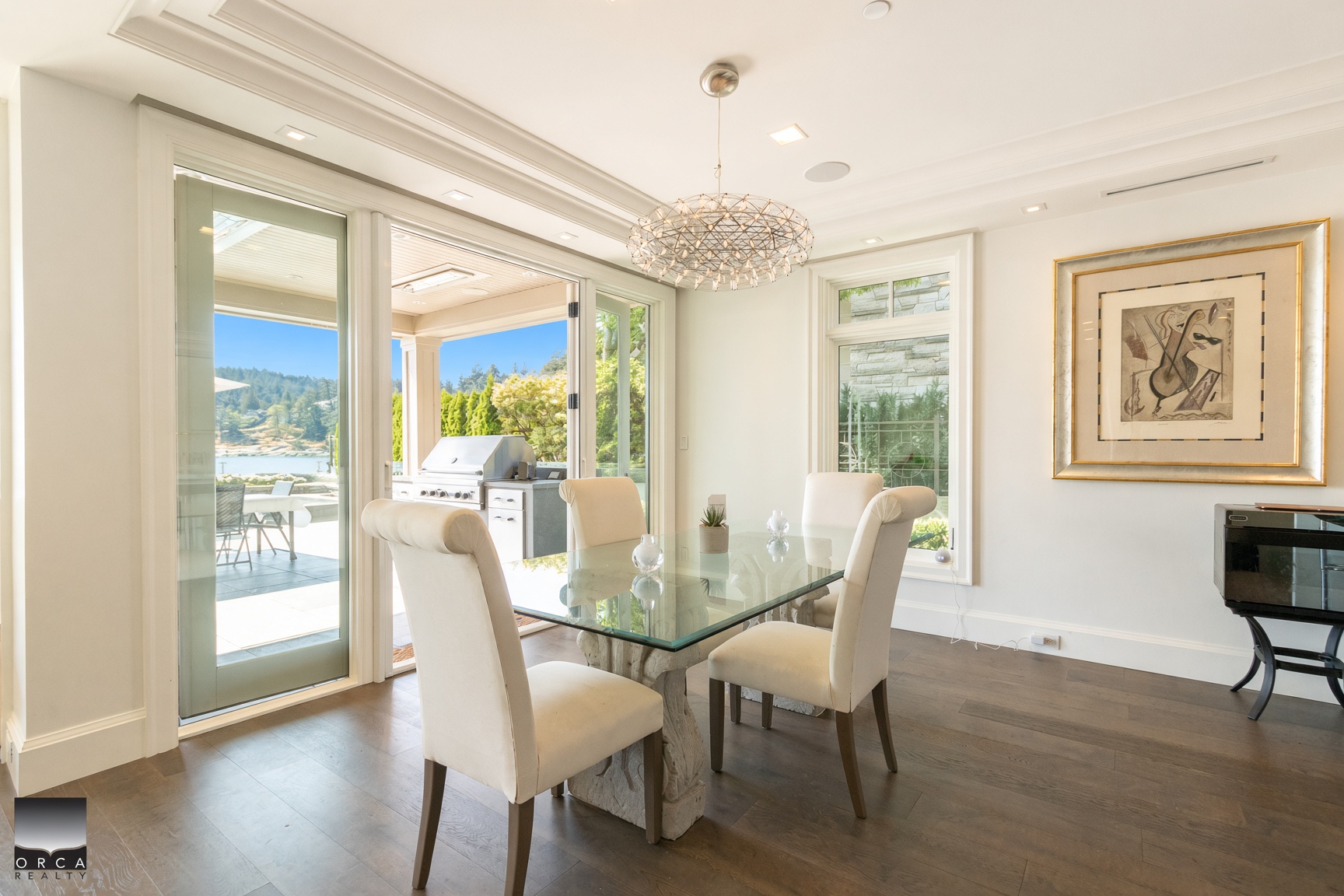 4460 Ross Crescent, West Vancouver
