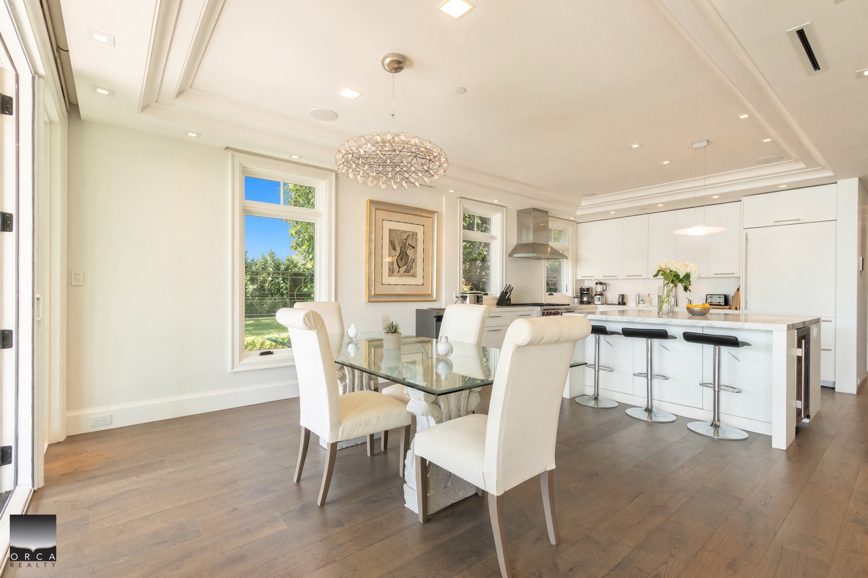4460 Ross Crescent, West Vancouver