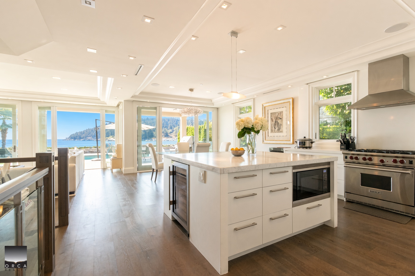 4460 Ross Crescent, West Vancouver