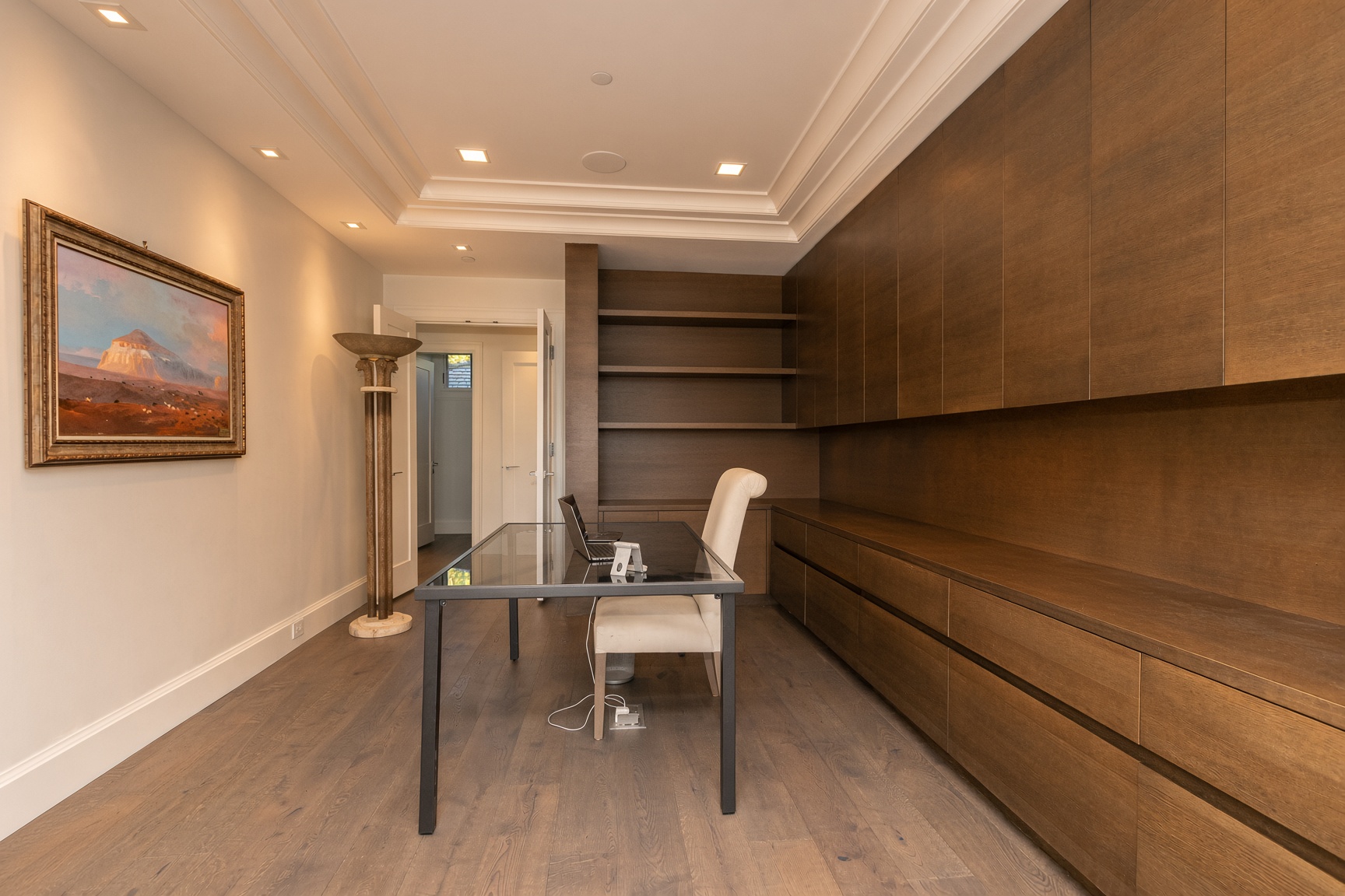 4460 Ross Crescent, West Vancouver