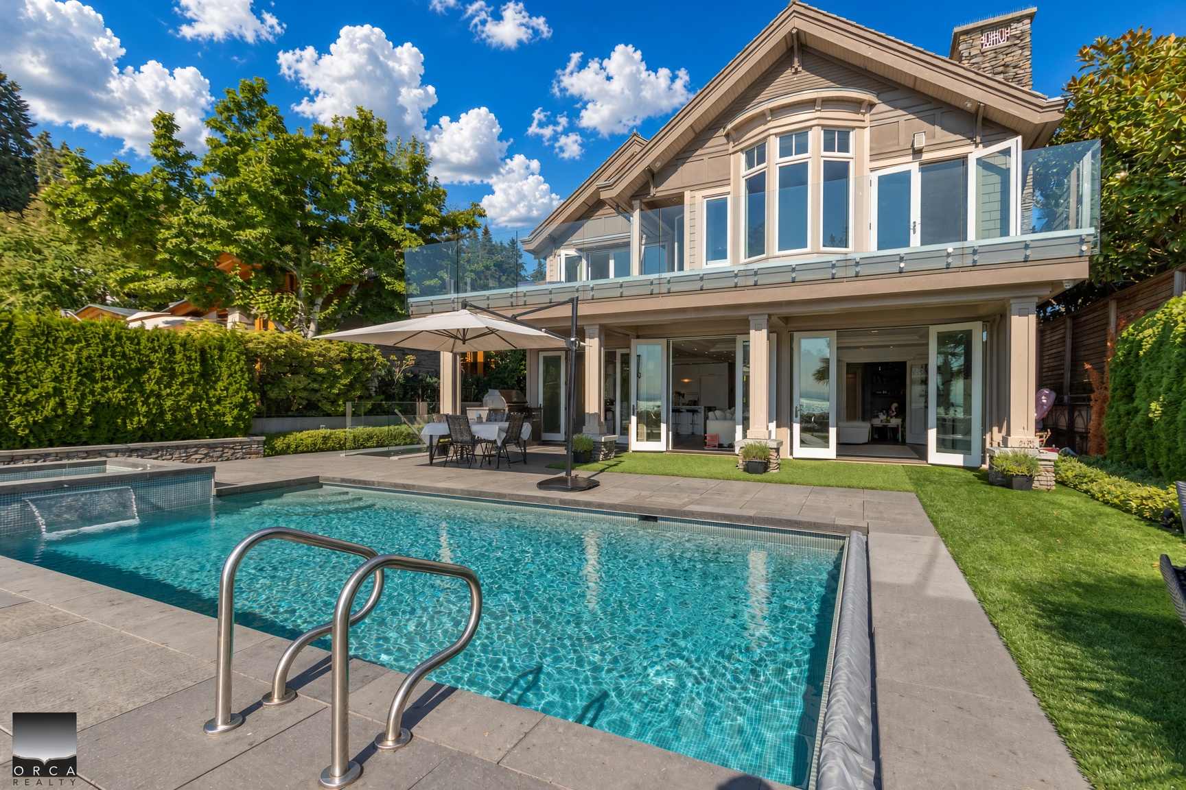 4460 Ross Crescent, West Vancouver