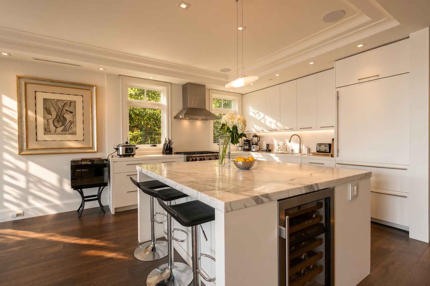 4460 Ross Crescent, West Vancouver