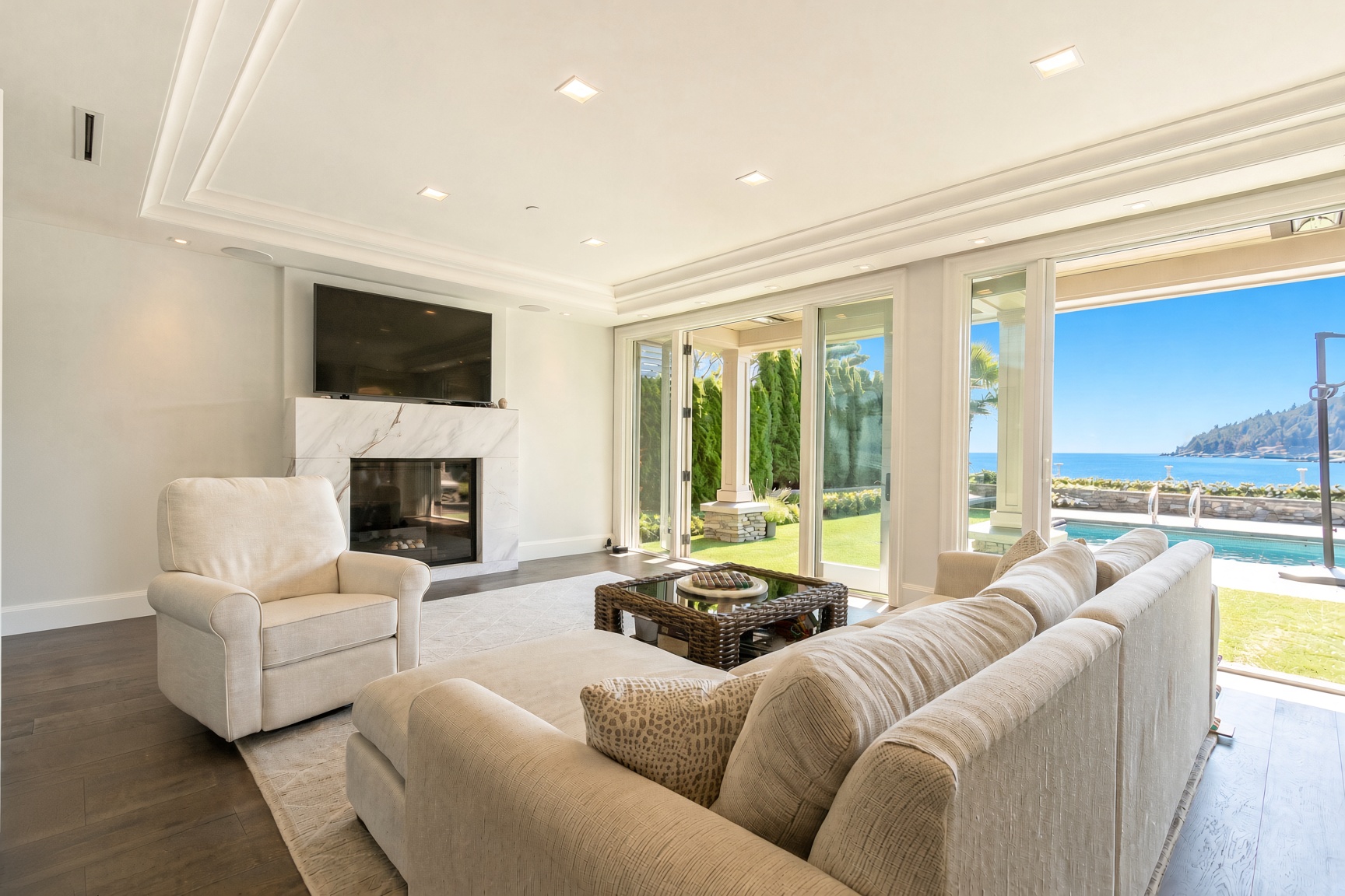 4460 Ross Crescent, West Vancouver