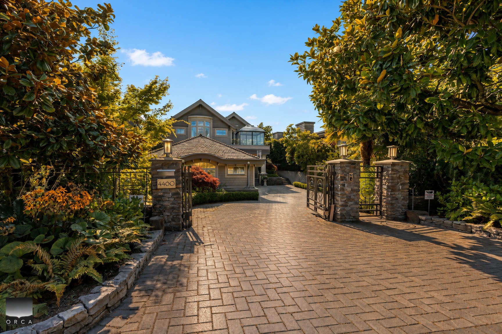 4460 Ross Crescent, West Vancouver