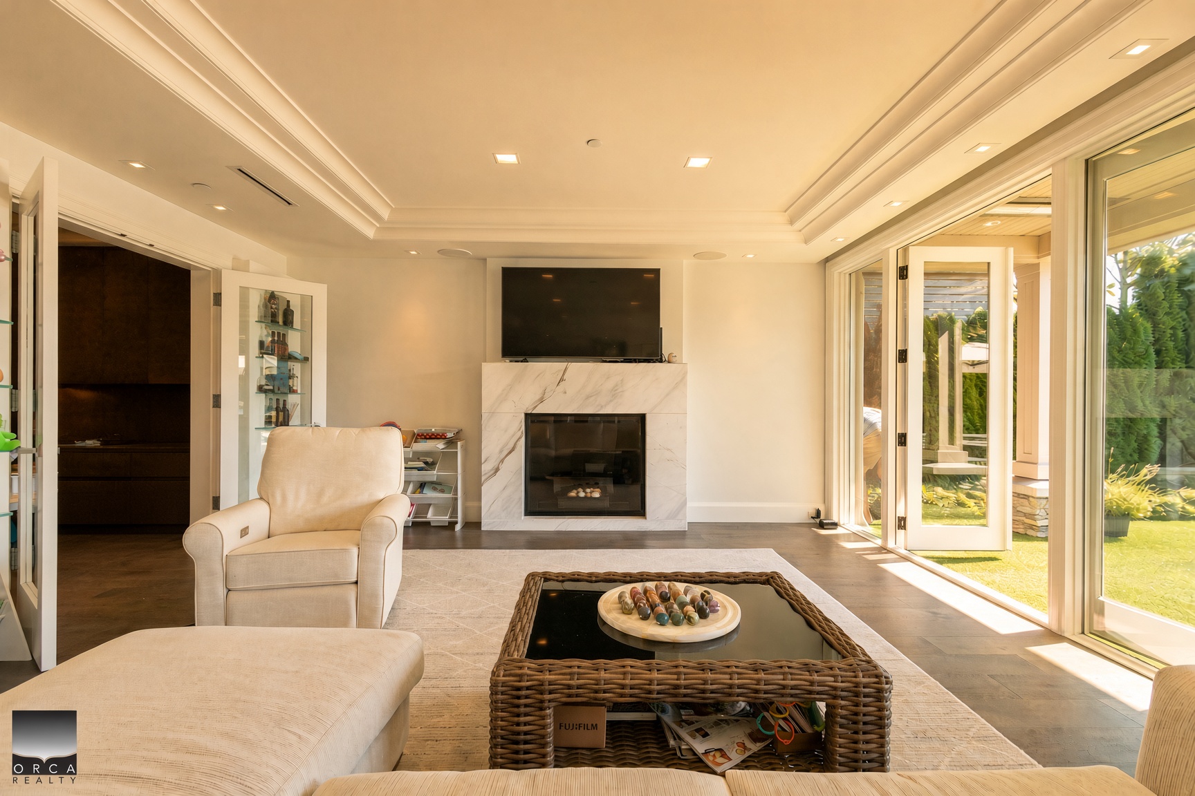 4460 Ross Crescent, West Vancouver