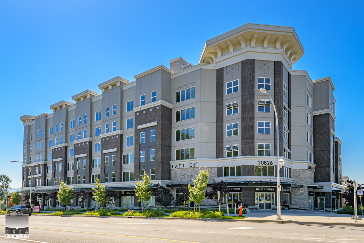 504-20826 72nd Avenue, Langley