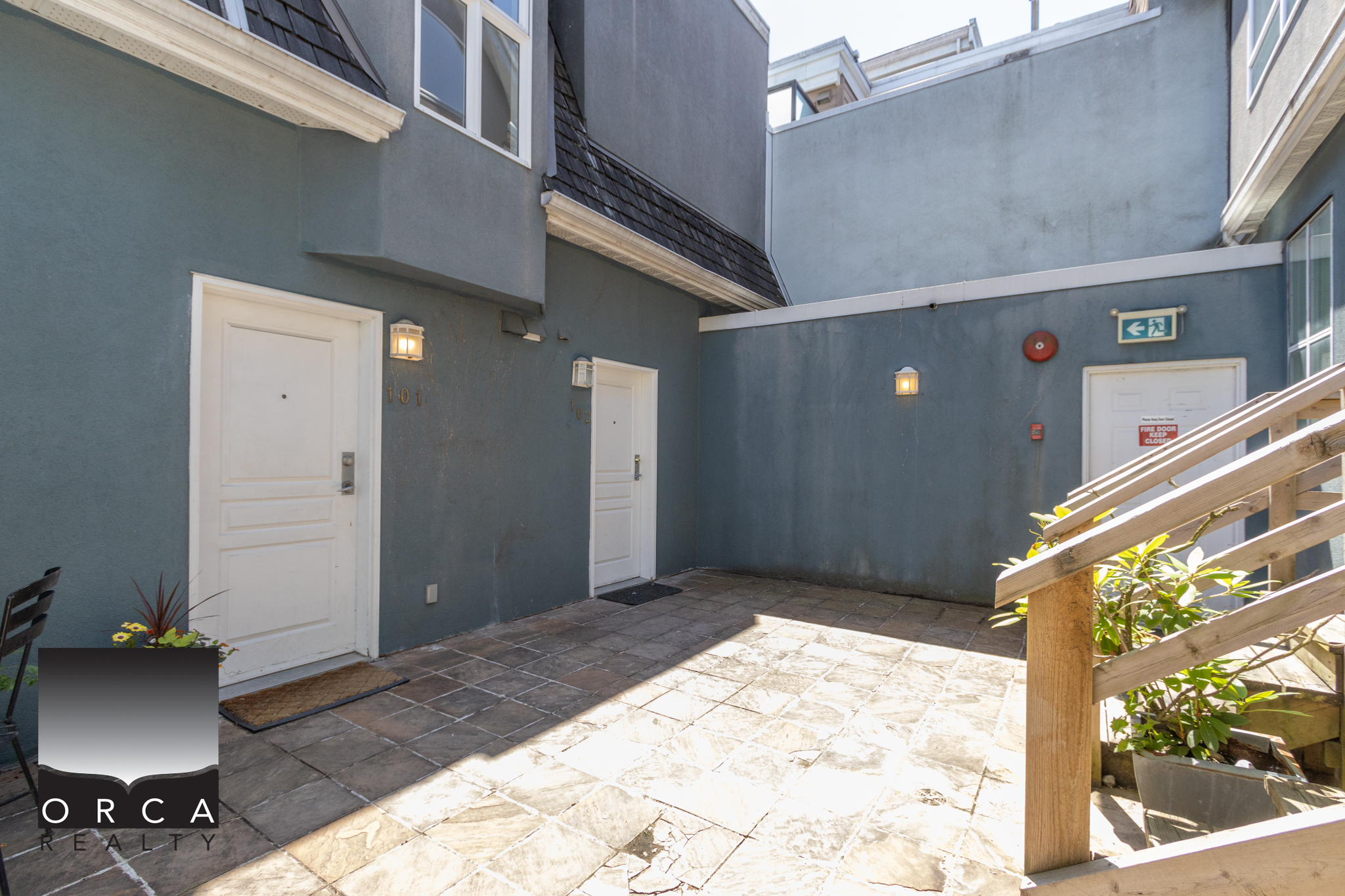 102-3349 Dunbar Street, Vancouver