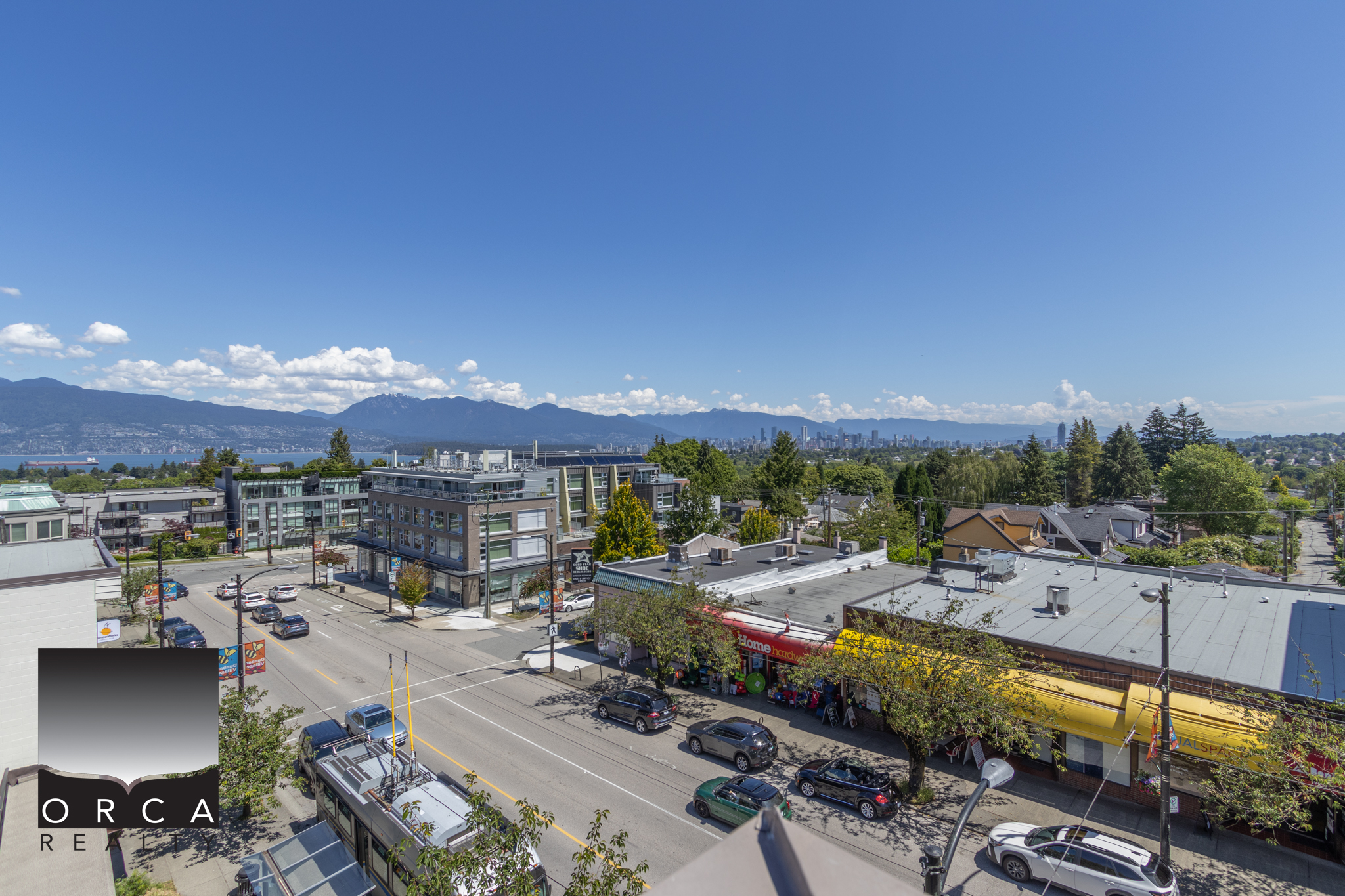 102-3349 Dunbar Street, Vancouver