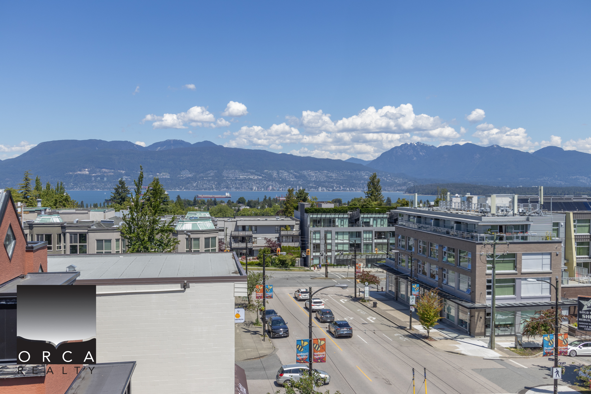 102-3349 Dunbar Street, Vancouver