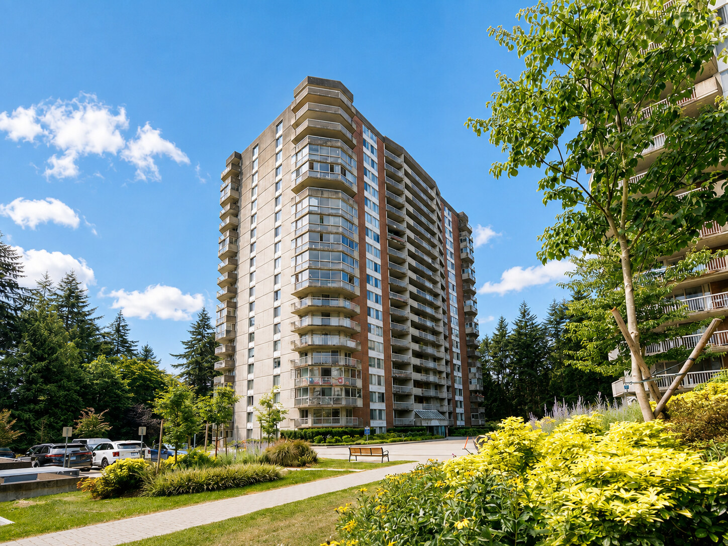 409-2024 Fullerton Ave, North Vancouver