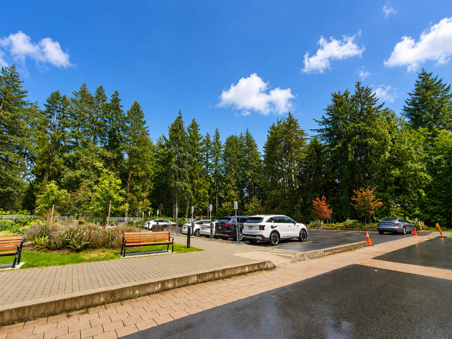 409-2024 Fullerton Ave, North Vancouver