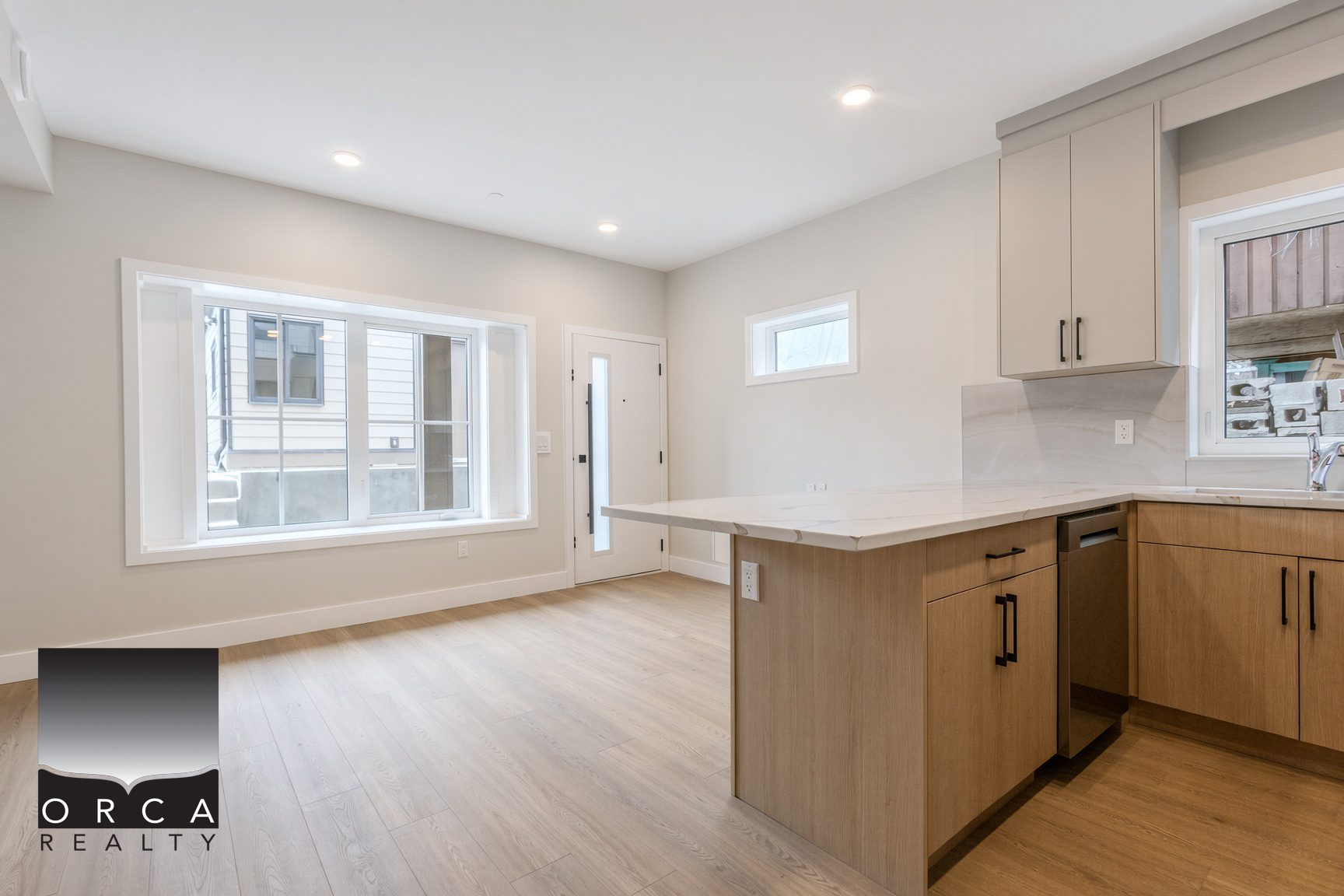 2-783 East 60th Street, Vancouver