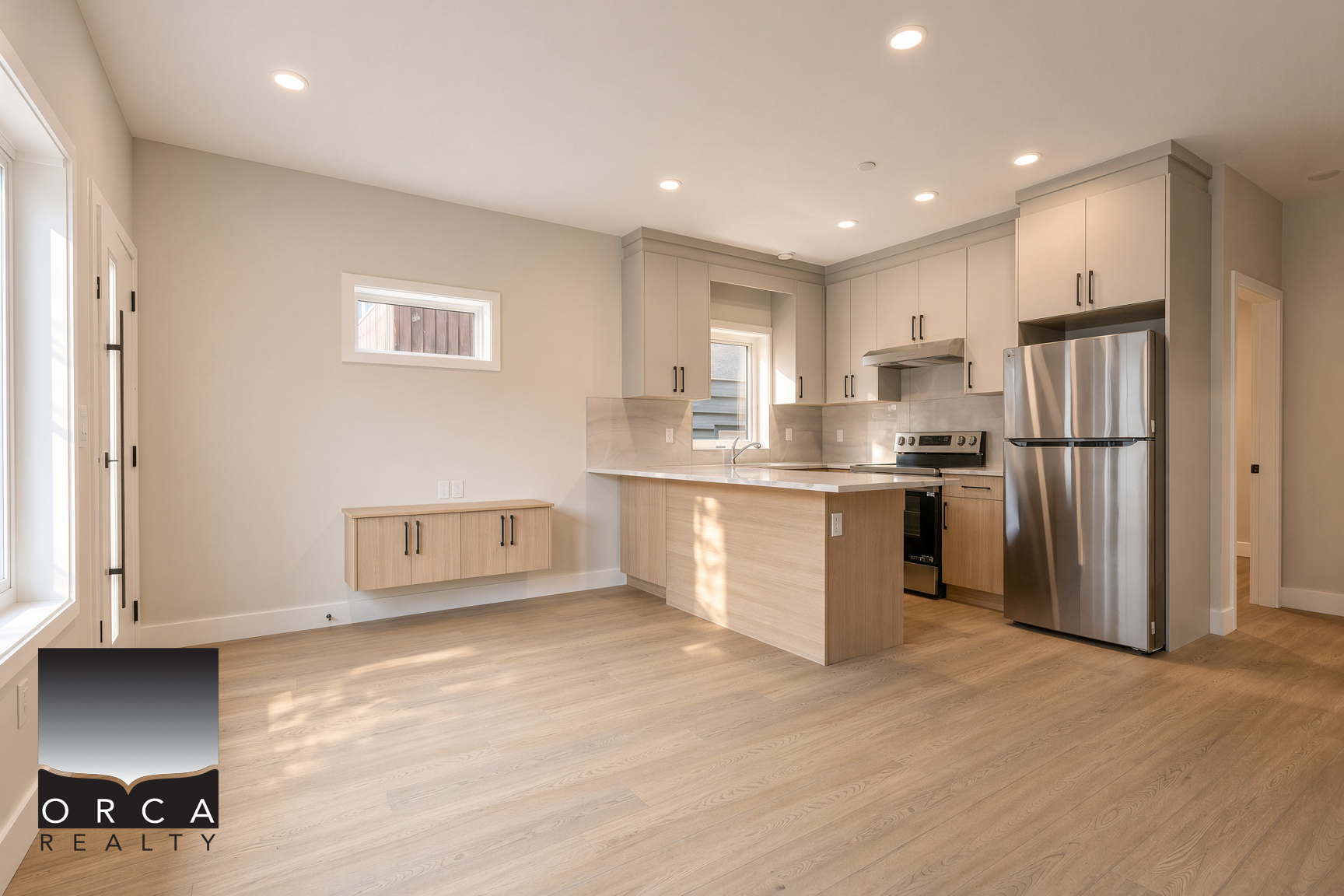 2-783 East 60th Street, Vancouver