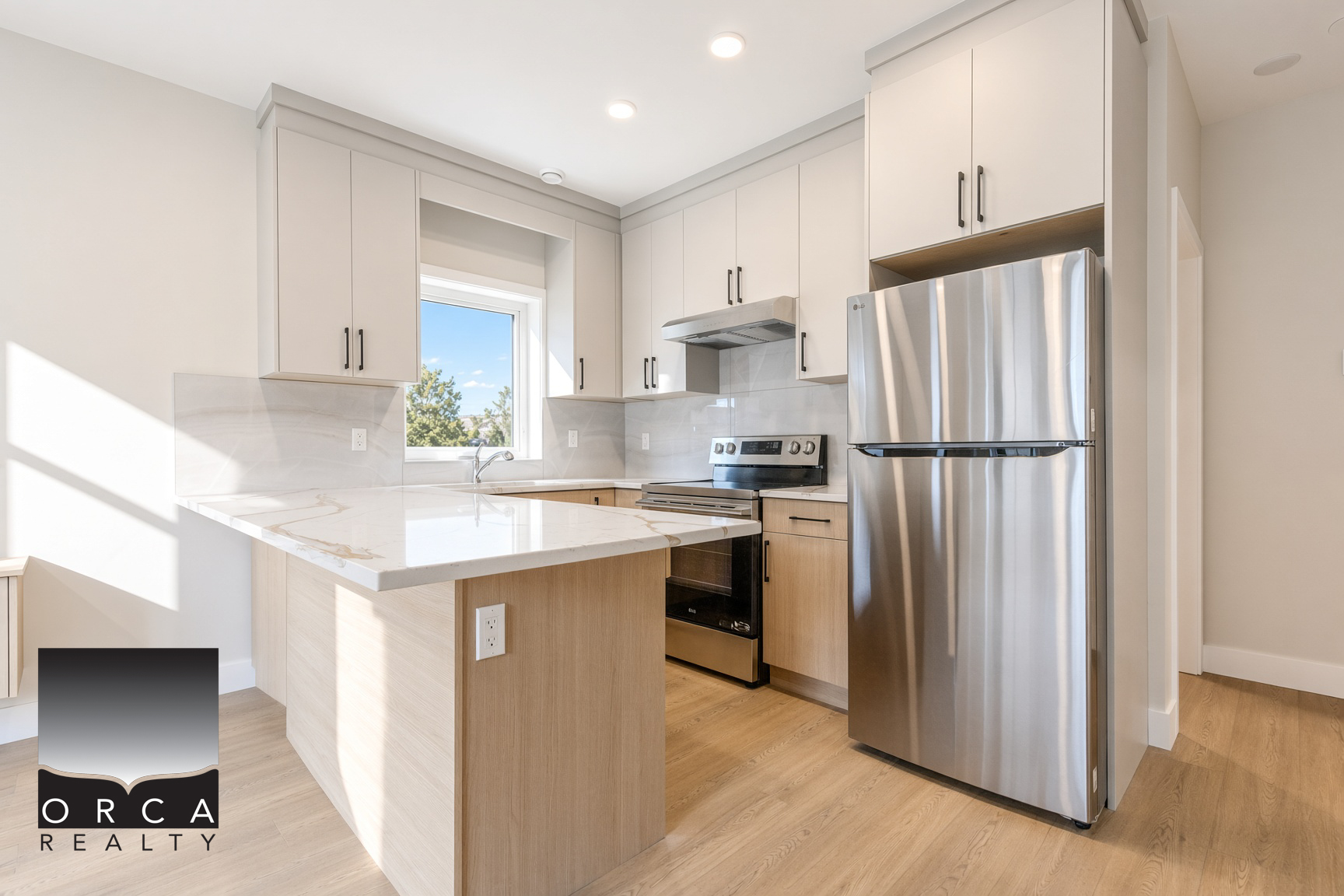 2-783 East 60th Street, Vancouver