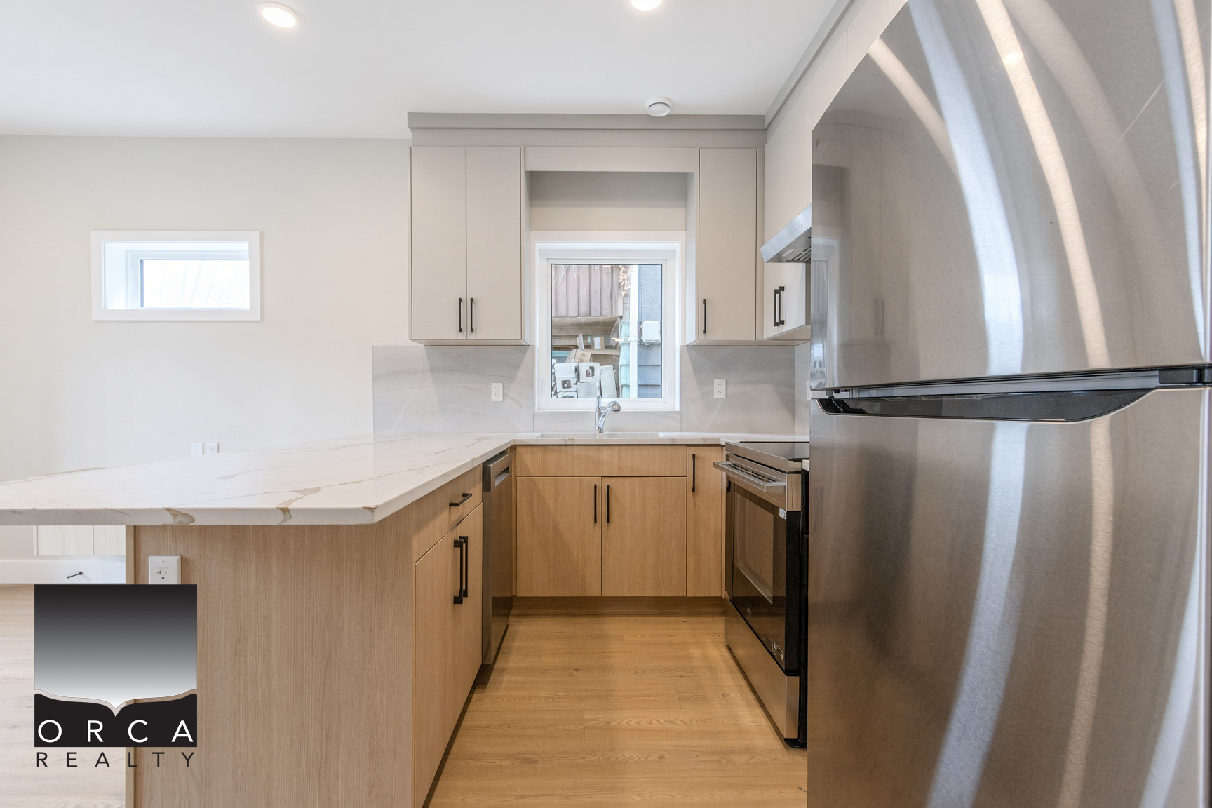 2-783 East 60th Street, Vancouver