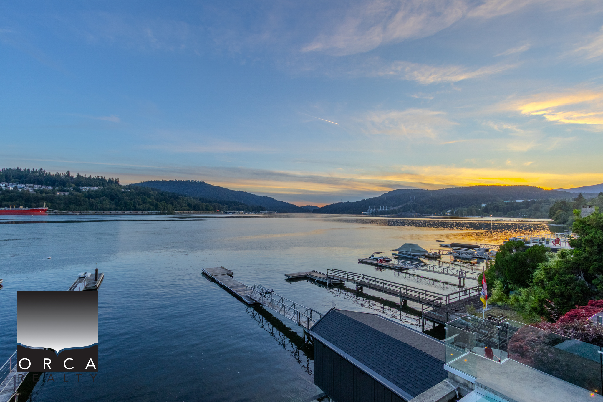 1200 Alderside Rd, Port Moody