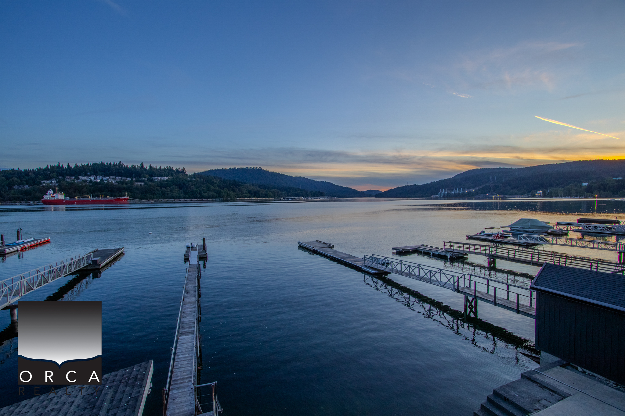 1200 Alderside Rd, Port Moody