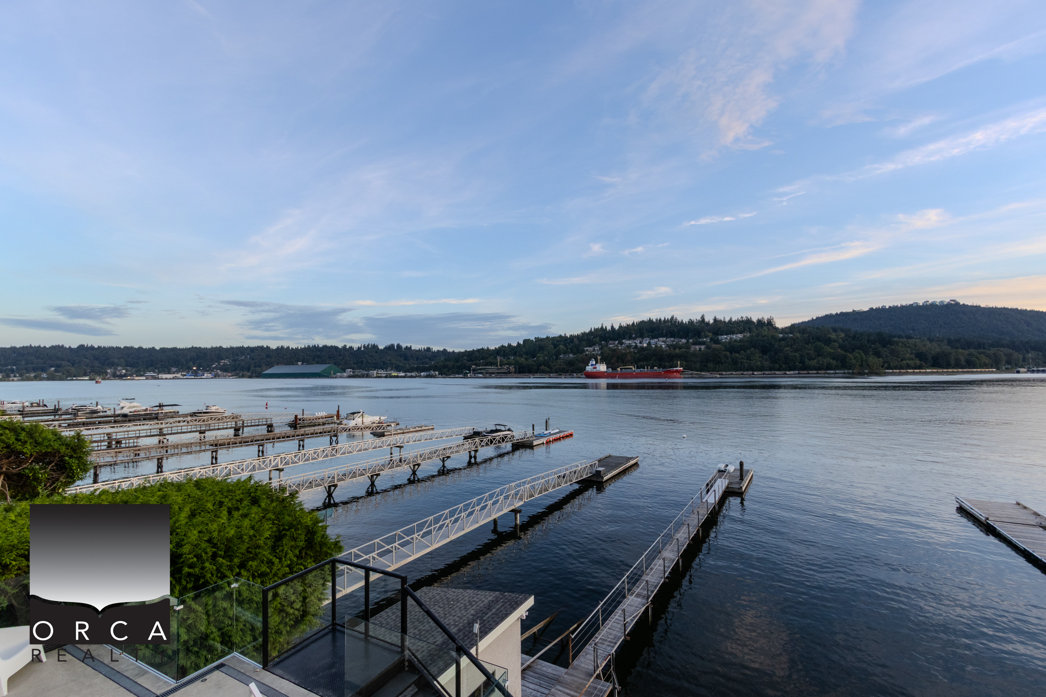 1200 Alderside Rd, Port Moody