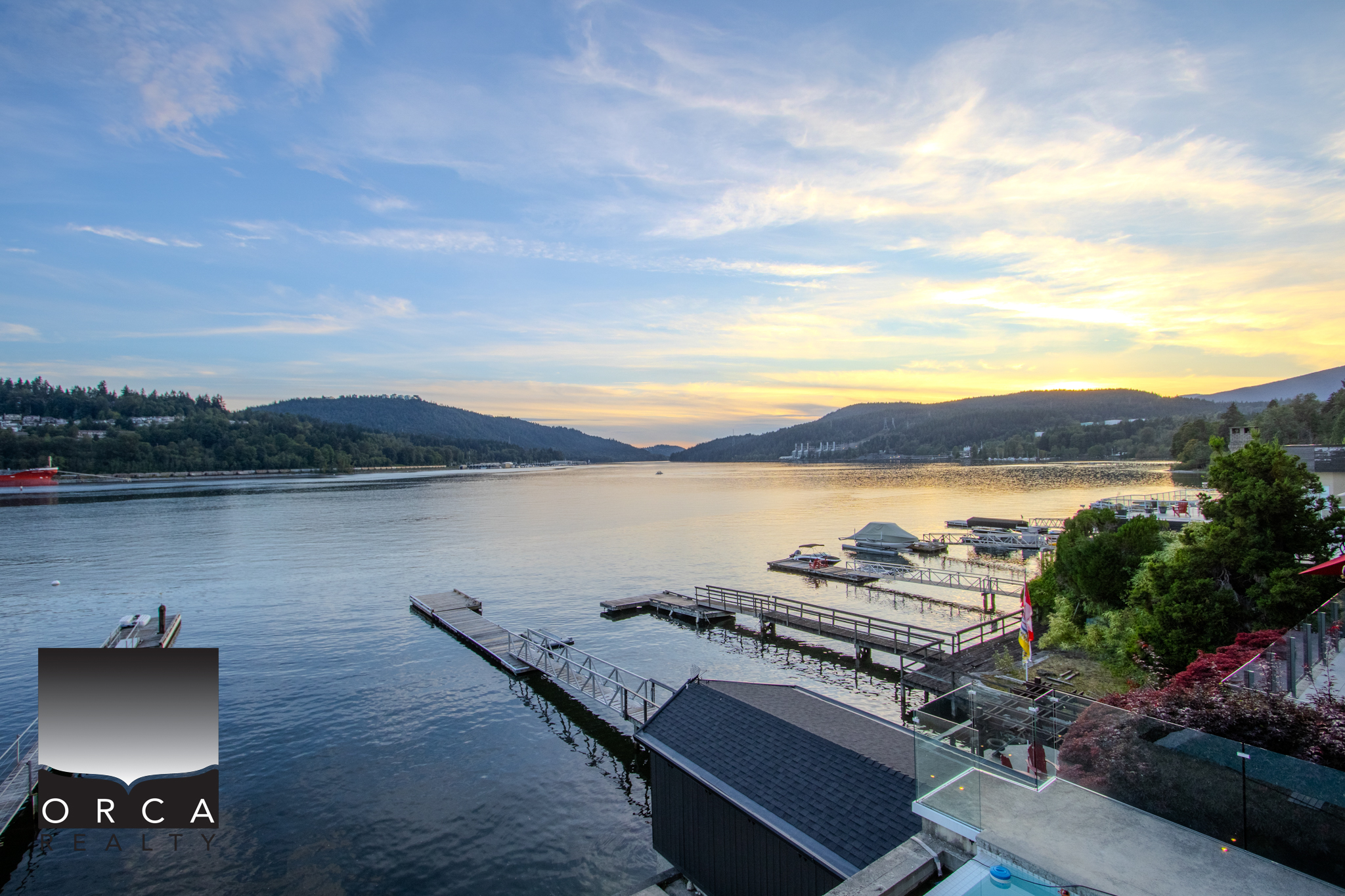 1200 Alderside Rd, Port Moody