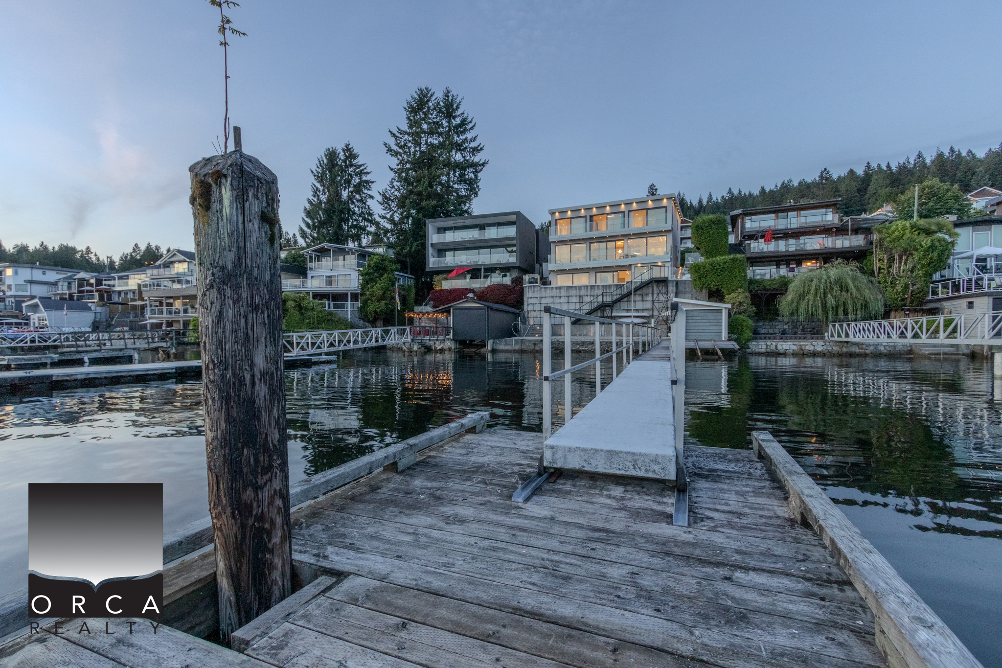 1200 Alderside Rd, Port Moody