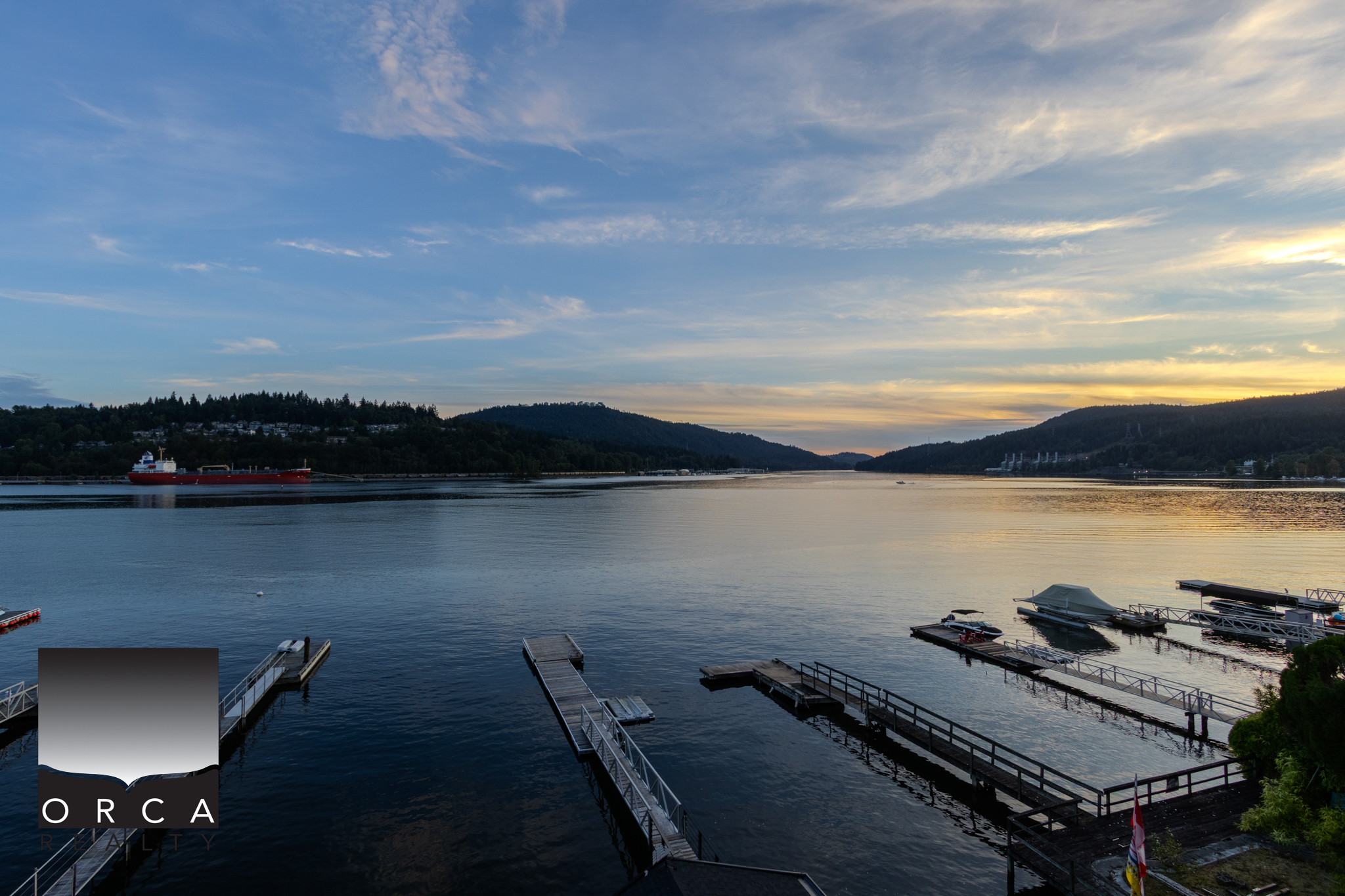 1200 Alderside Rd, Port Moody