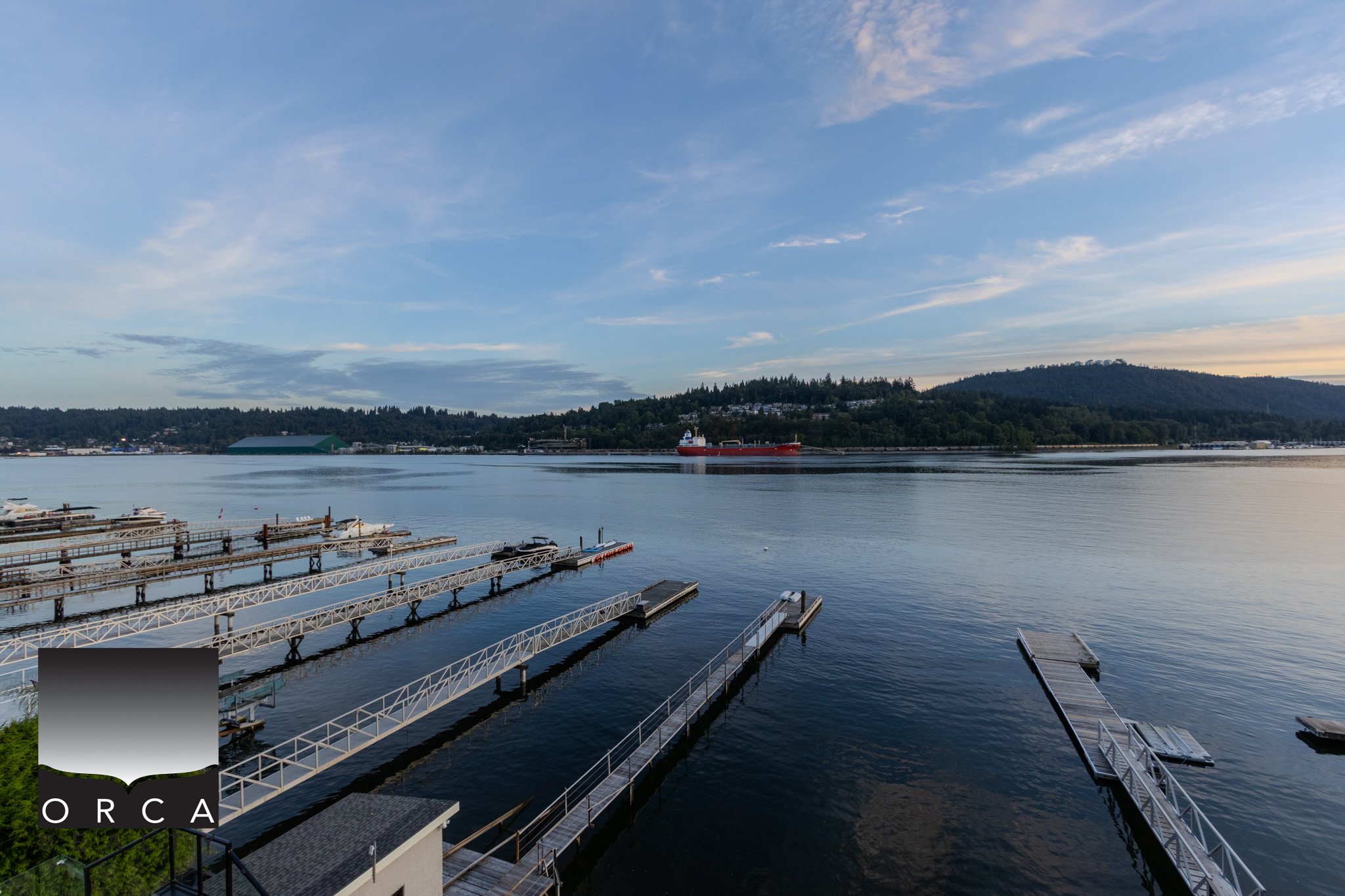 1200 Alderside Rd, Port Moody
