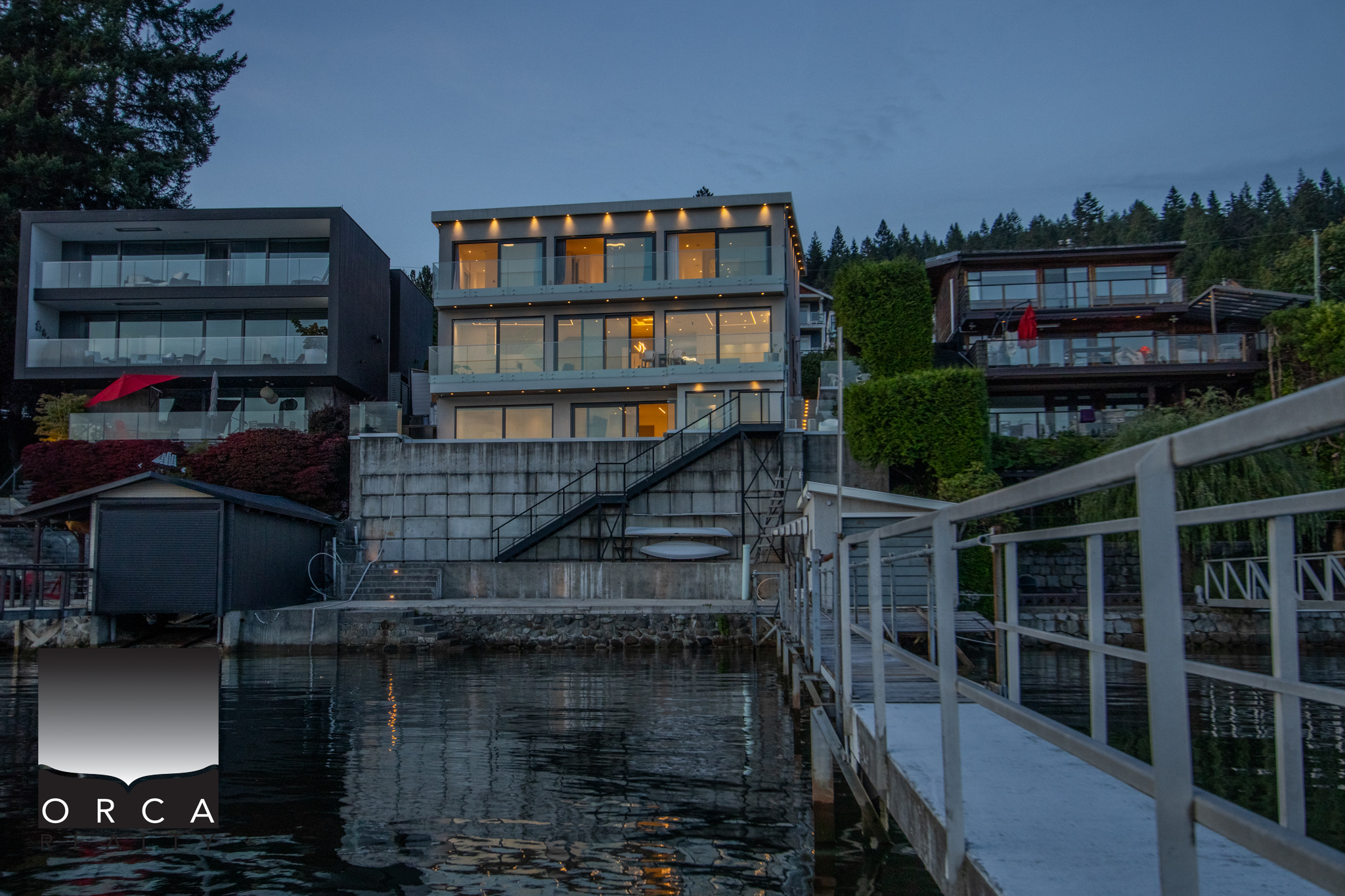 1200 Alderside Rd, Port Moody