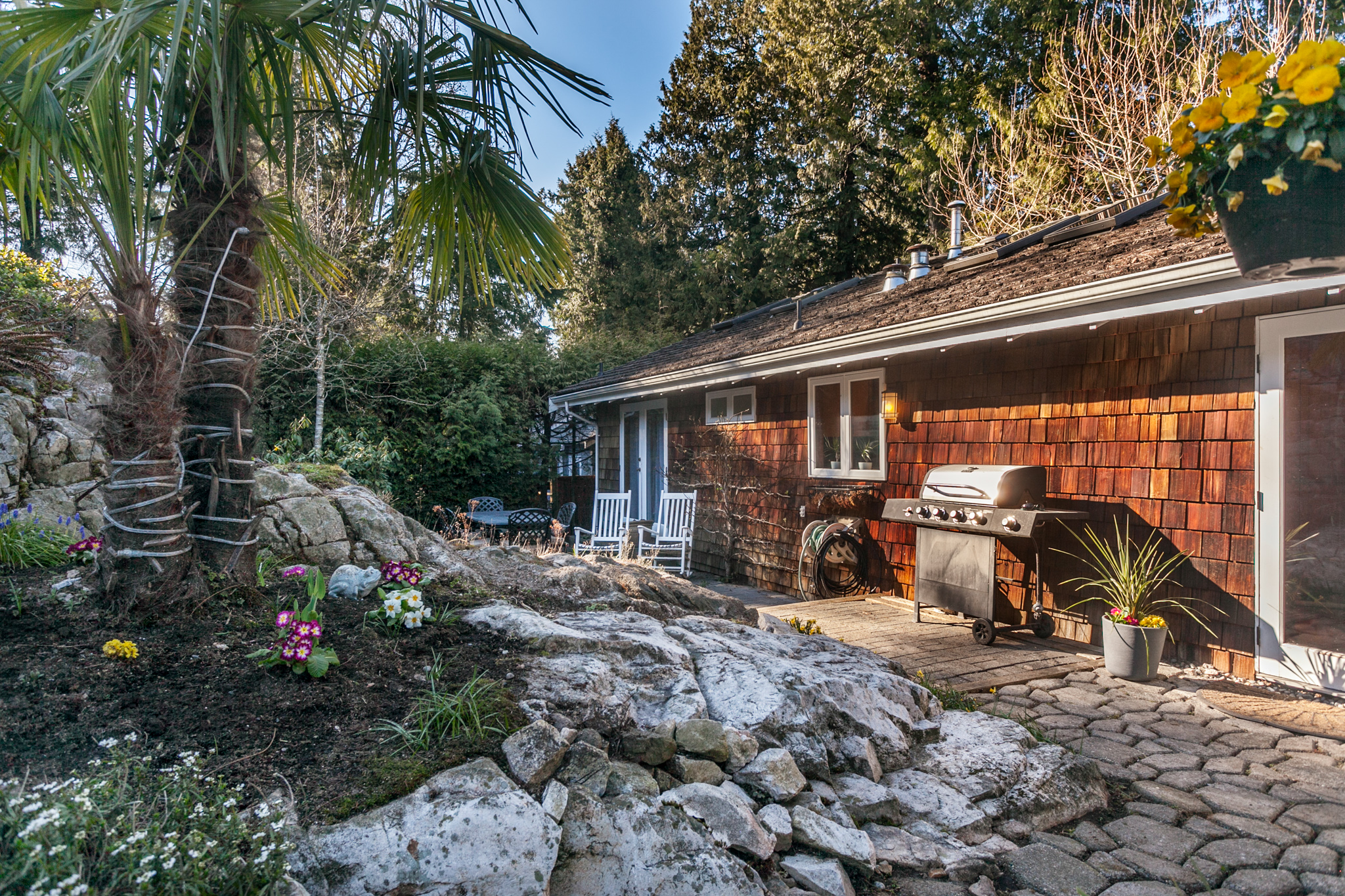 4956 Marine Dr, West Vancouver