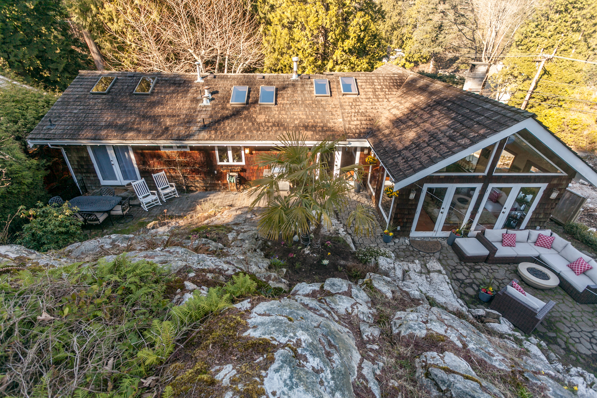 4956 Marine Dr, West Vancouver