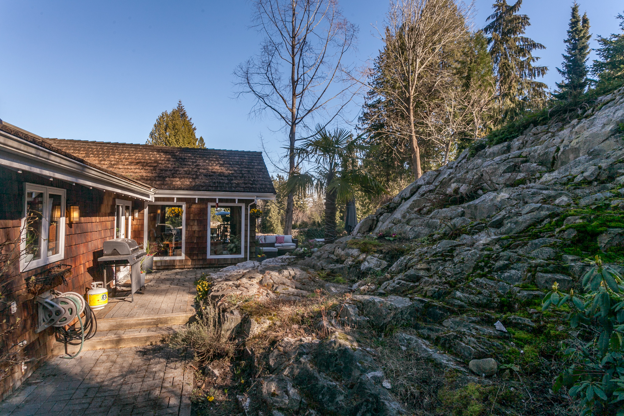 4956 Marine Dr, West Vancouver
