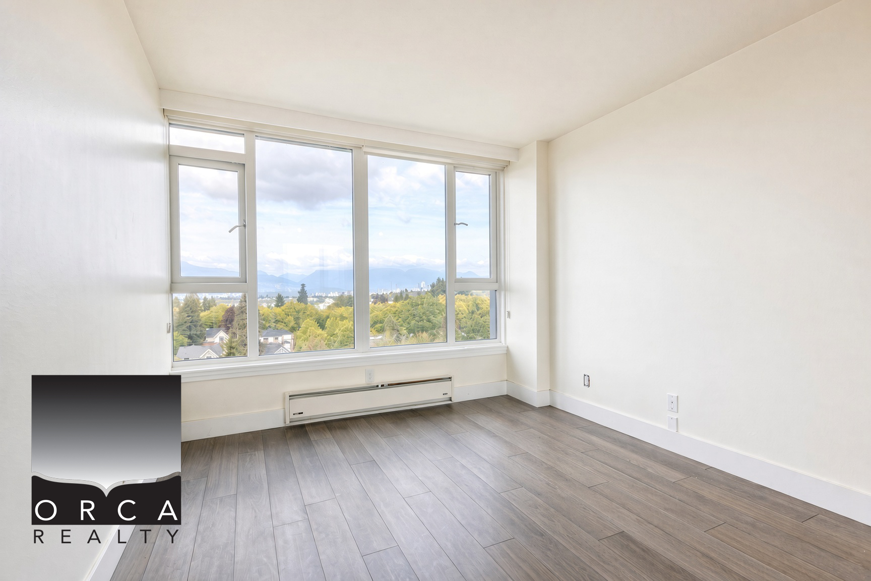 1102-5425 Yew Street, Vancouver