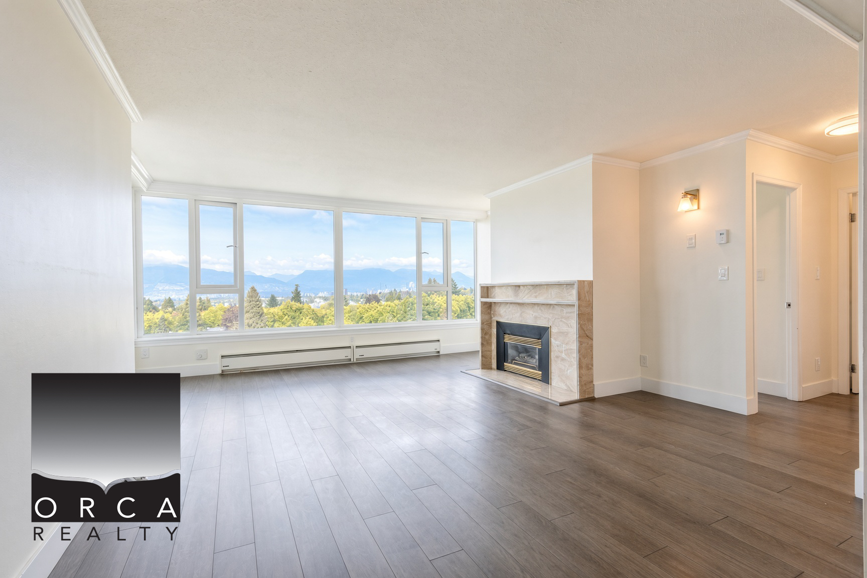 1102-5425 Yew Street, Vancouver