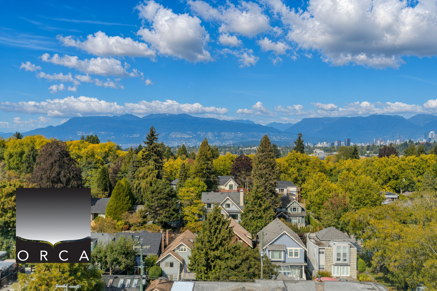 1102-5425 Yew Street, Vancouver