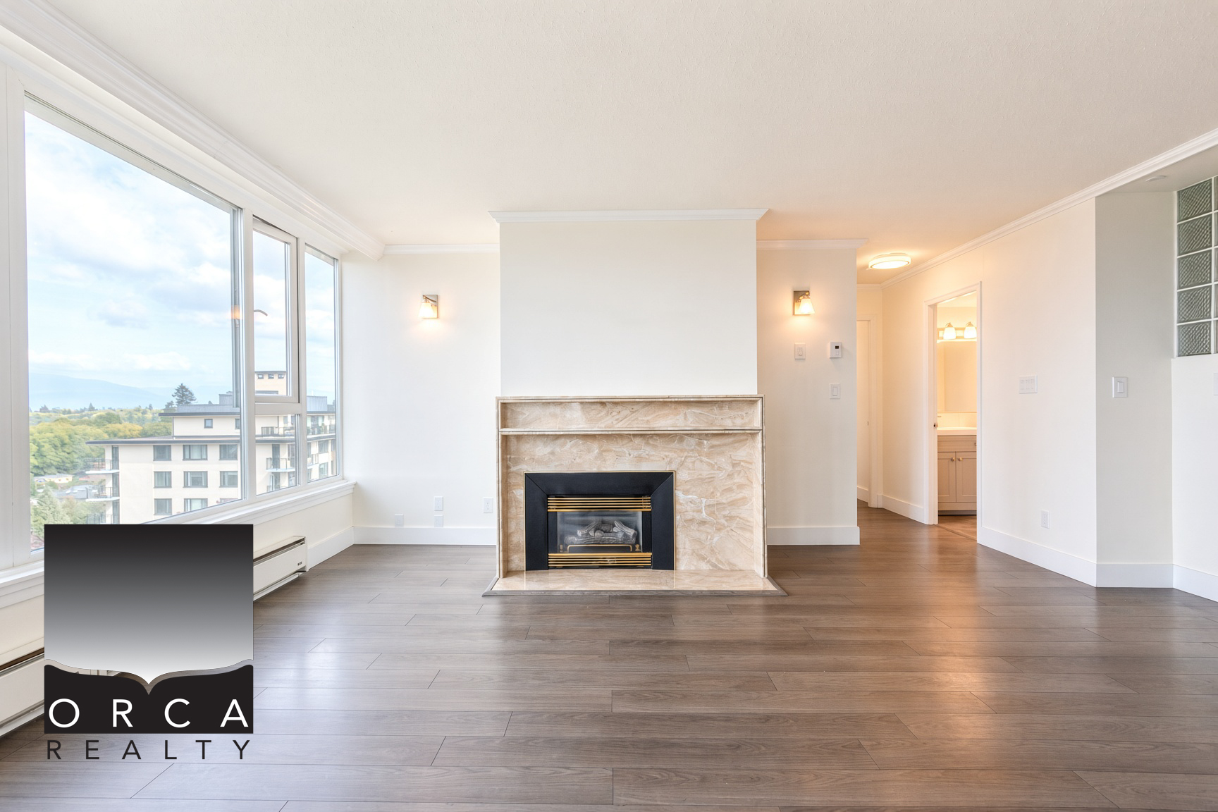 1102-5425 Yew Street, Vancouver