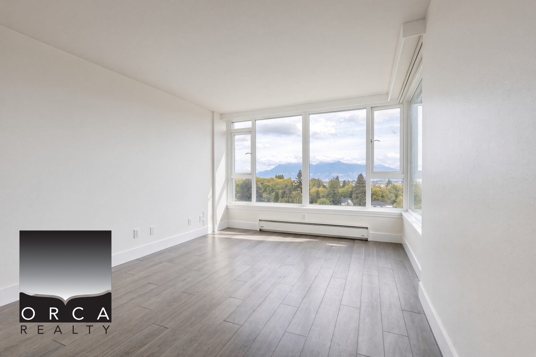 1102-5425 Yew Street, Vancouver