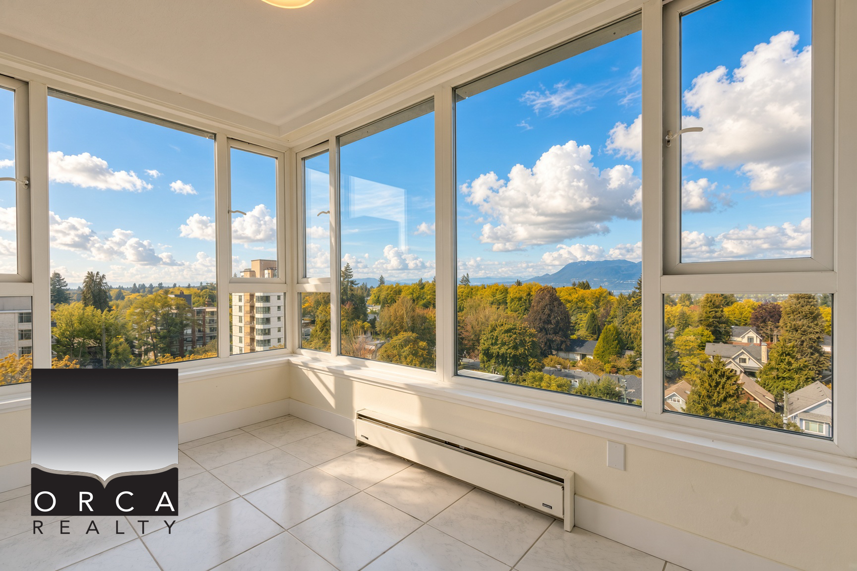 1102-5425 Yew Street, Vancouver