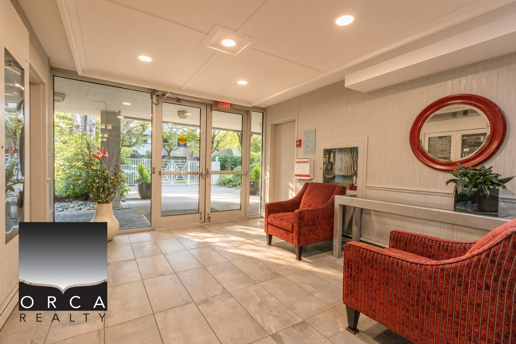 1102-5425 Yew Street, Vancouver