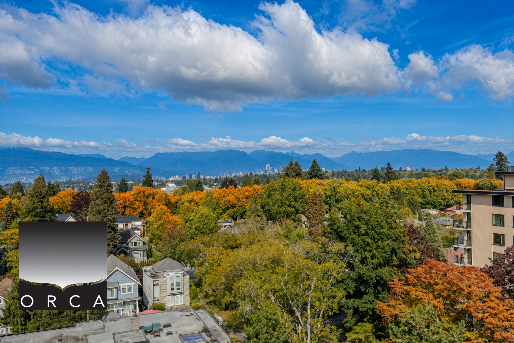 1102-5425 Yew Street, Vancouver