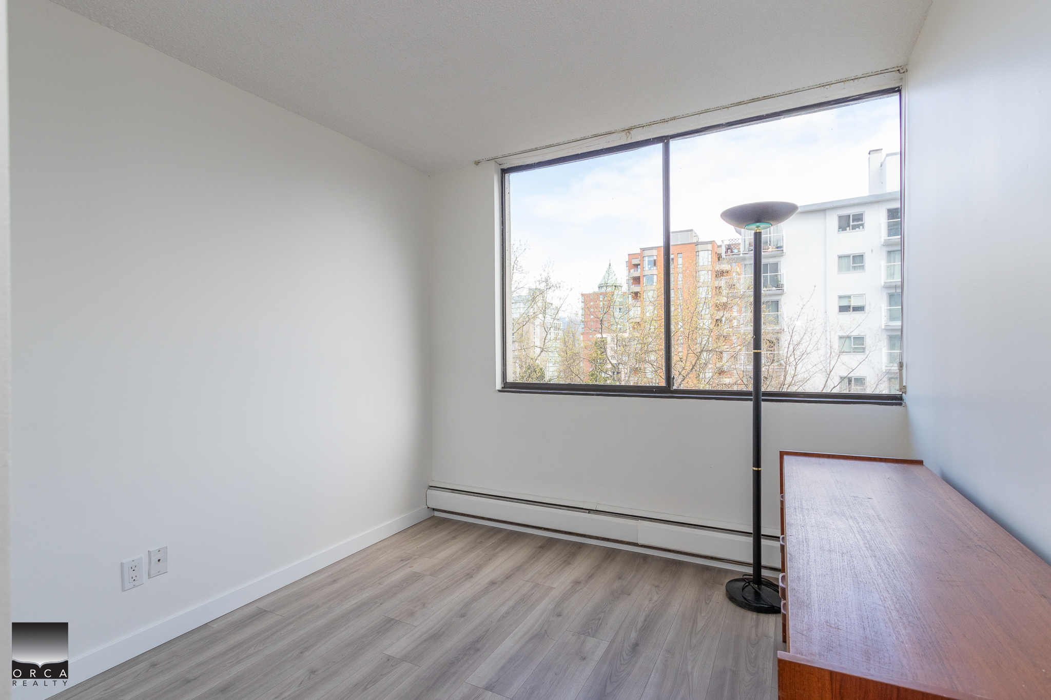 906-1816 Haro Street, Vancouver