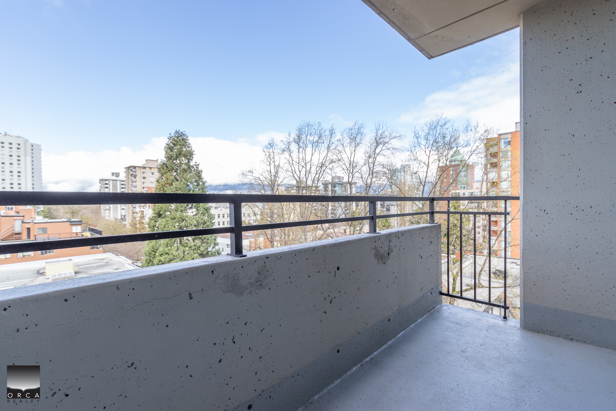 906-1816 Haro Street, Vancouver